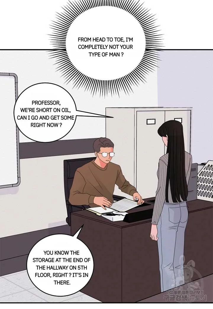 Noise’s comeback Chapter 19 page 59