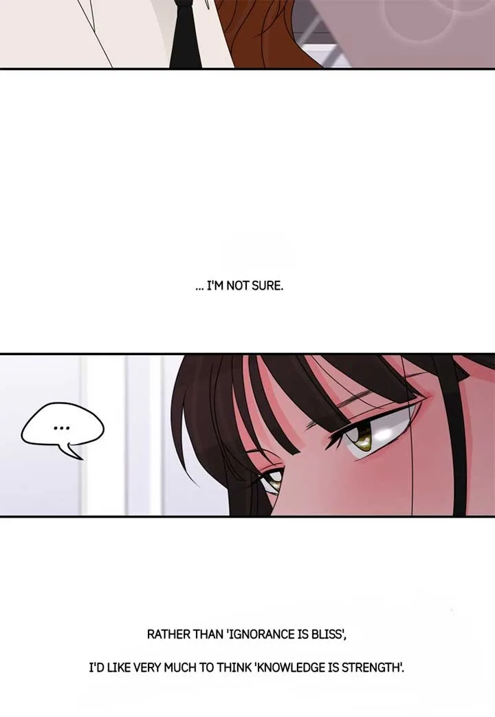 Noise’s comeback Chapter 19 page 52