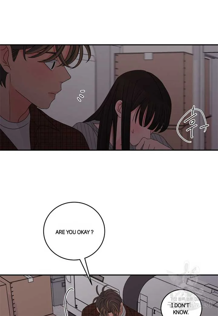Noise’s comeback Chapter 20 page 35