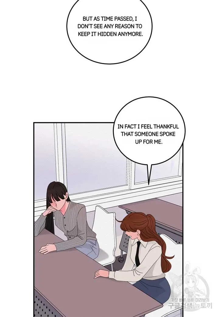Noise’s comeback Chapter 19 page 43