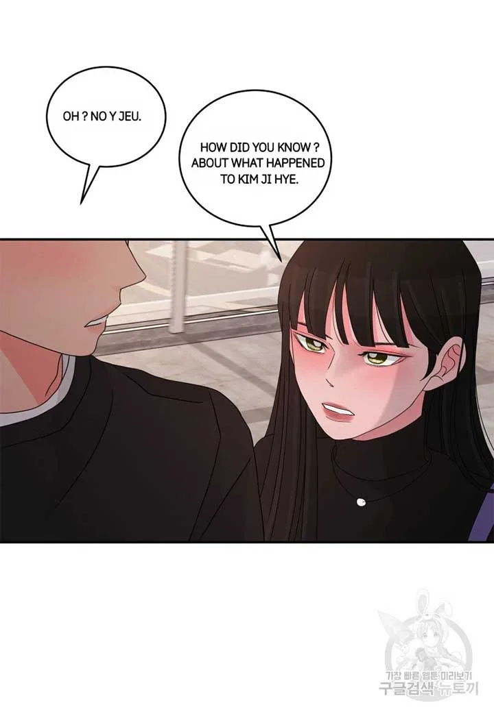 Noise’s comeback Chapter 19 page 18