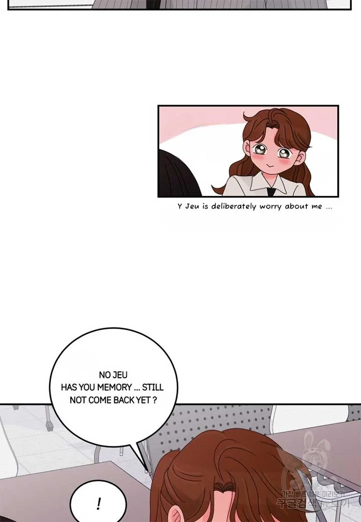 Noise’s comeback Chapter 19 page 45