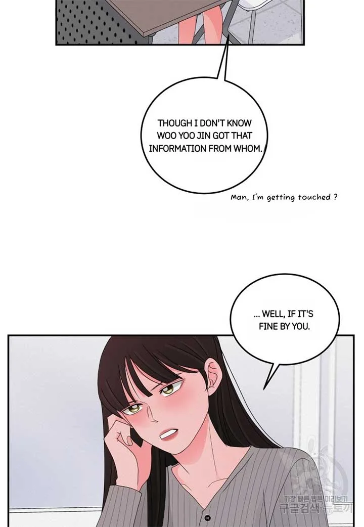 Noise’s comeback Chapter 19 page 44