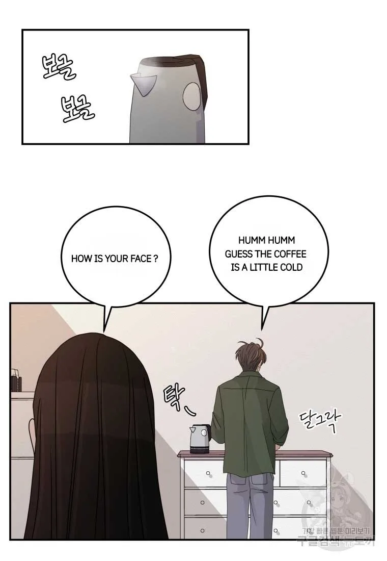 Noise’s comeback Chapter 17 page 37