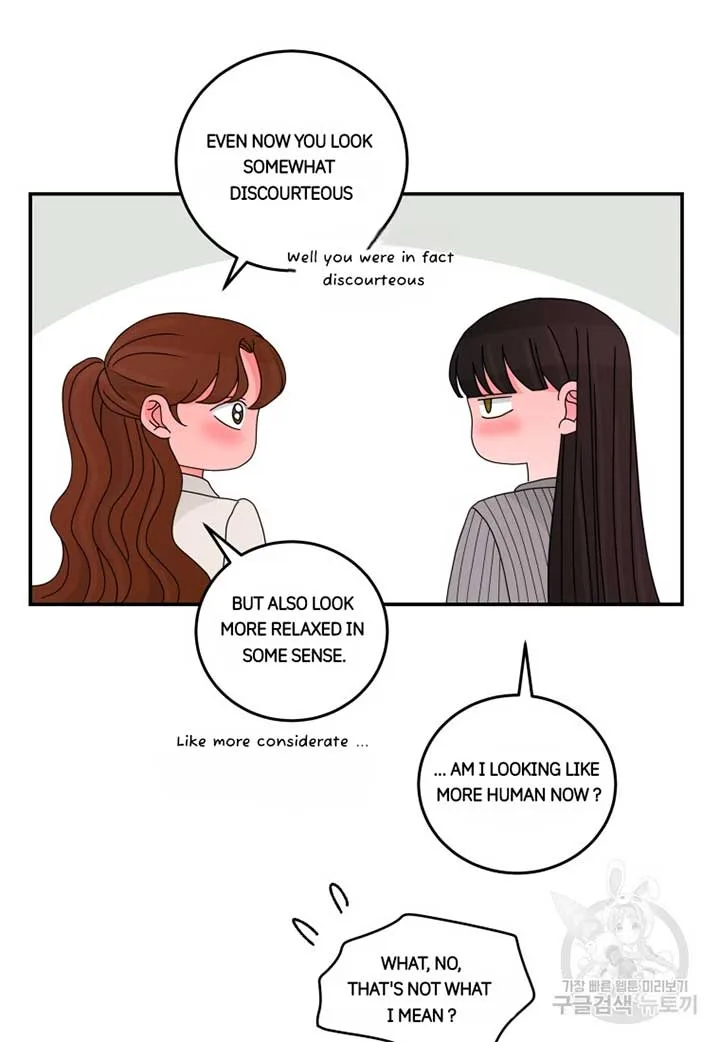 Noise’s comeback Chapter 19 page 50