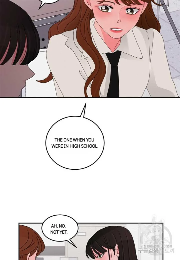 Noise’s comeback Chapter 19 page 46