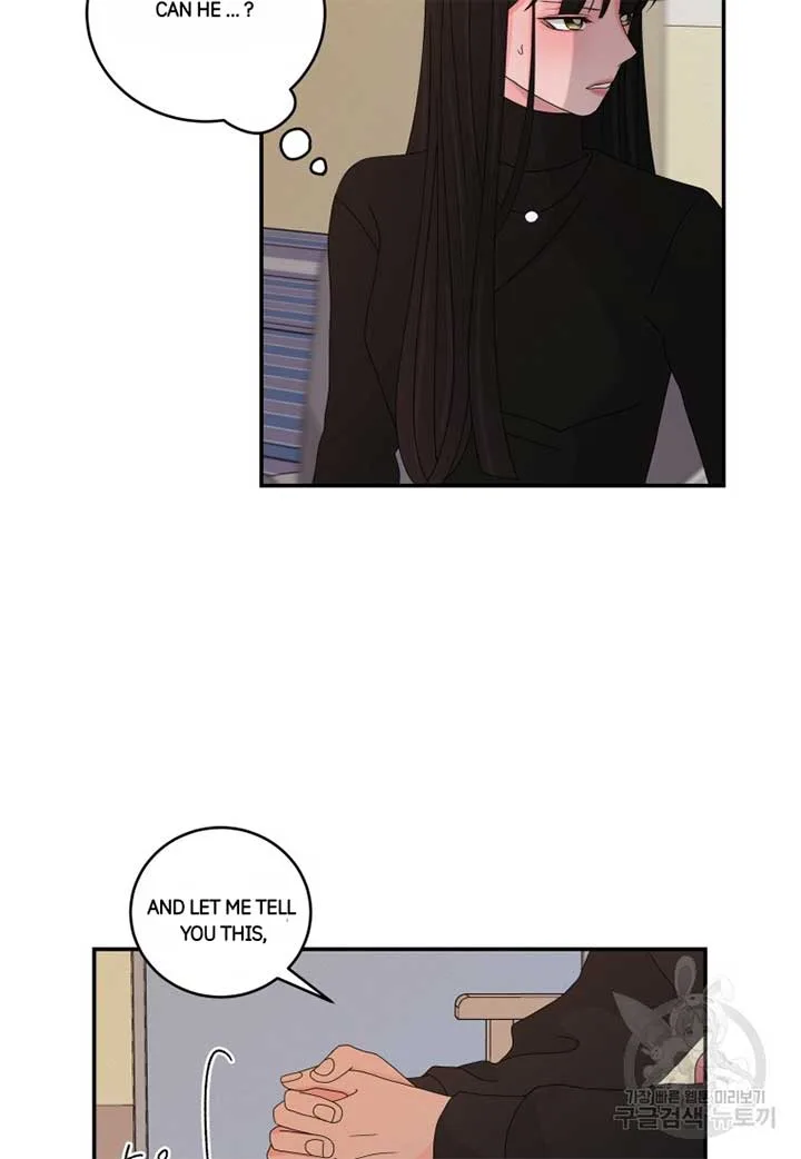 Noise’s comeback Chapter 19 page 7