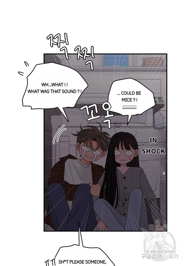 Noise’s comeback Chapter 20 page 12