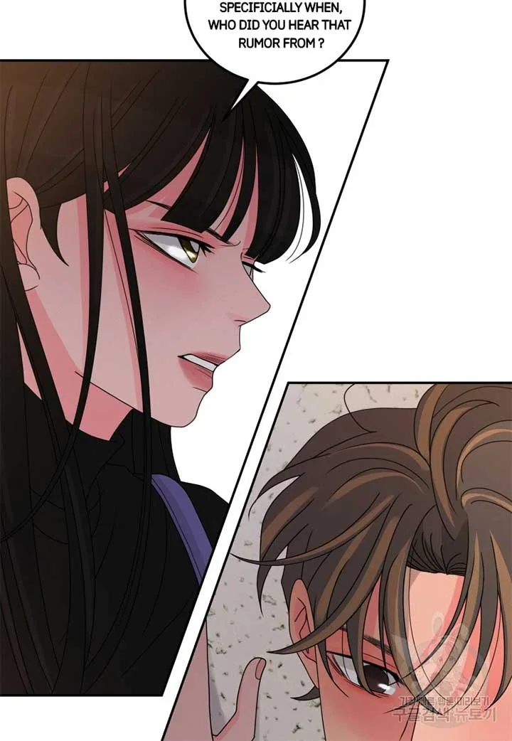 Noise’s comeback Chapter 19 page 22