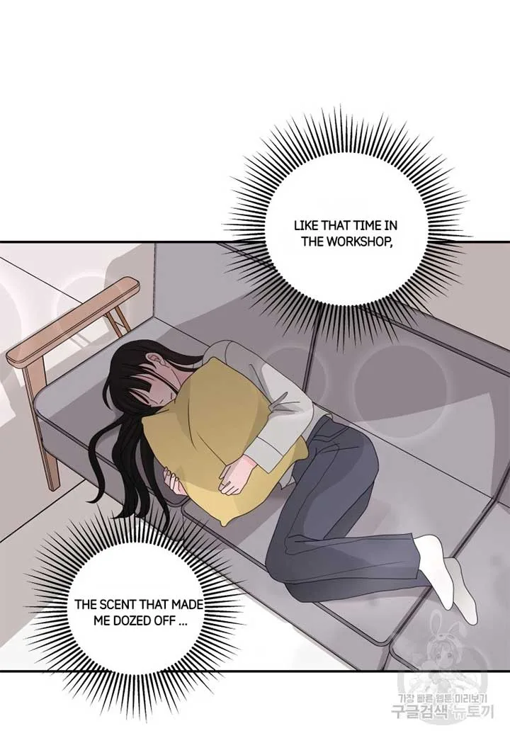 Noise’s comeback Chapter 20 page 41