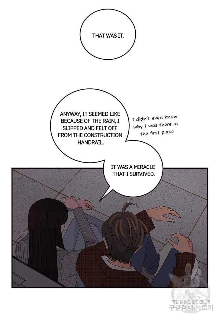 Noise’s comeback Chapter 20 page 25