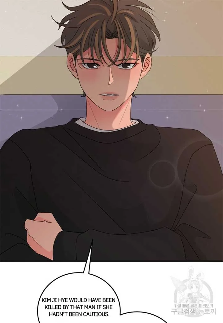 Noise’s comeback Chapter 19 page 3