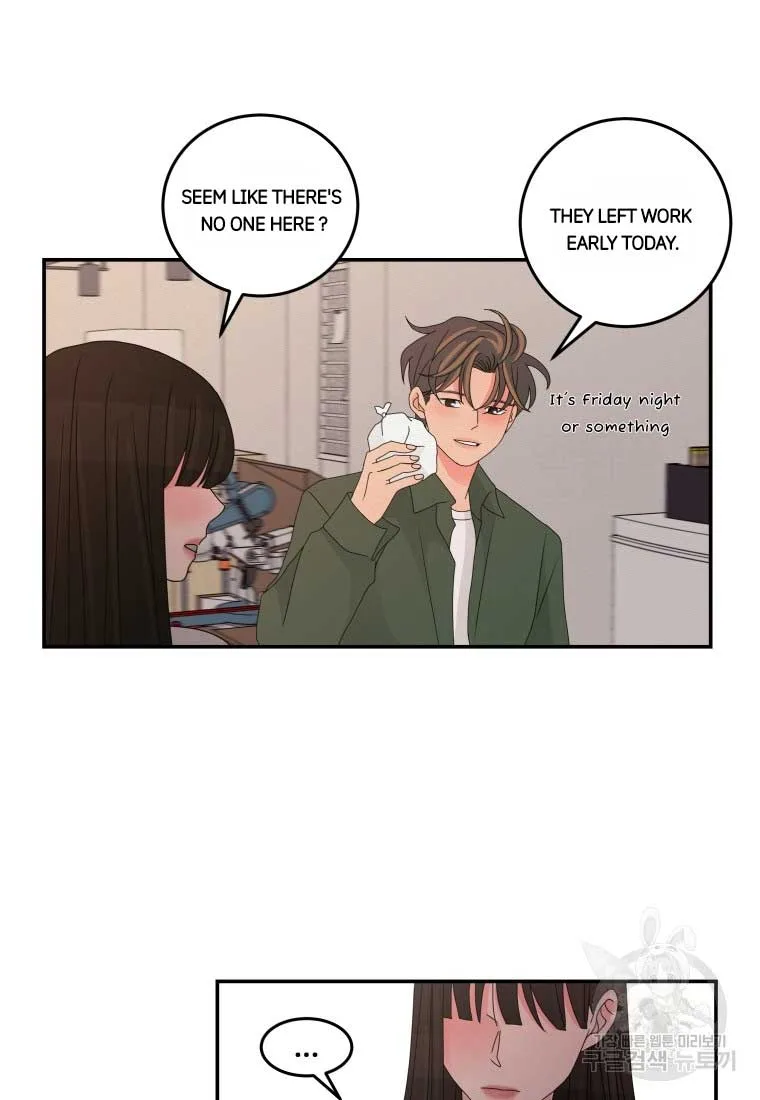 Noise’s comeback Chapter 17 page 34