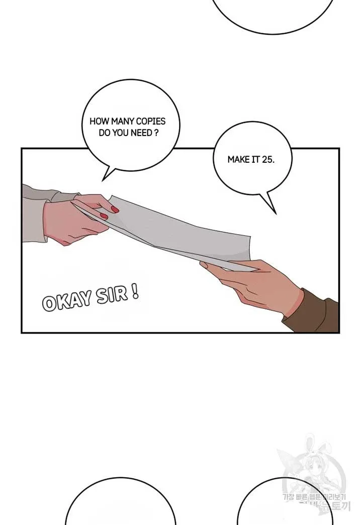 Noise’s comeback Chapter 20 page 44
