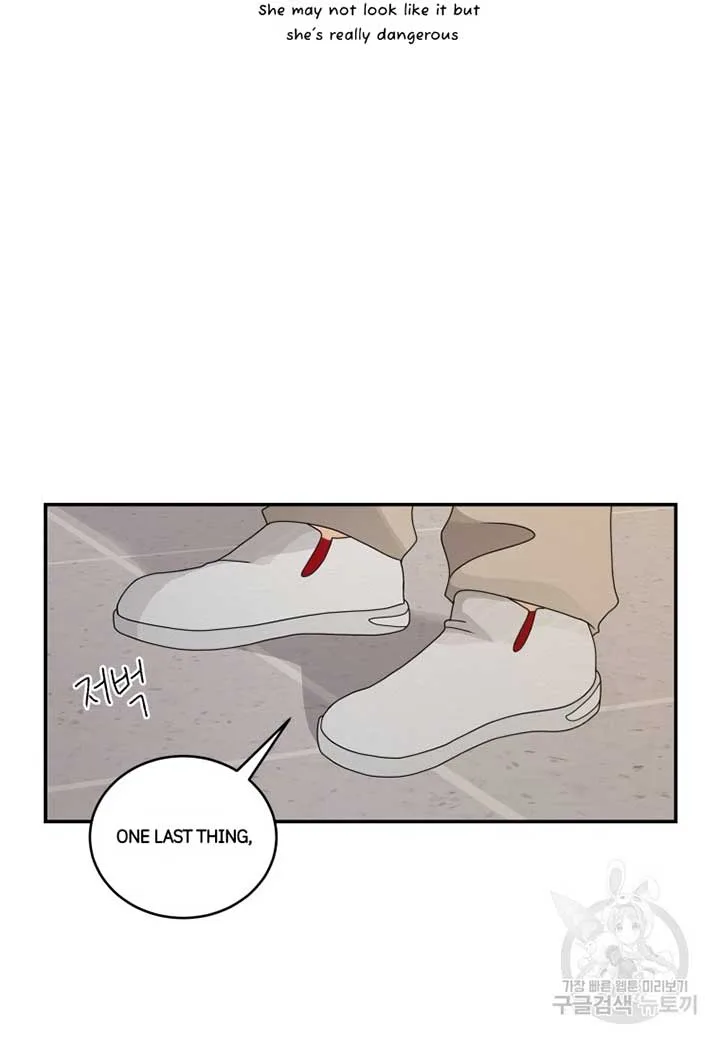 Noise’s comeback Chapter 19 page 9