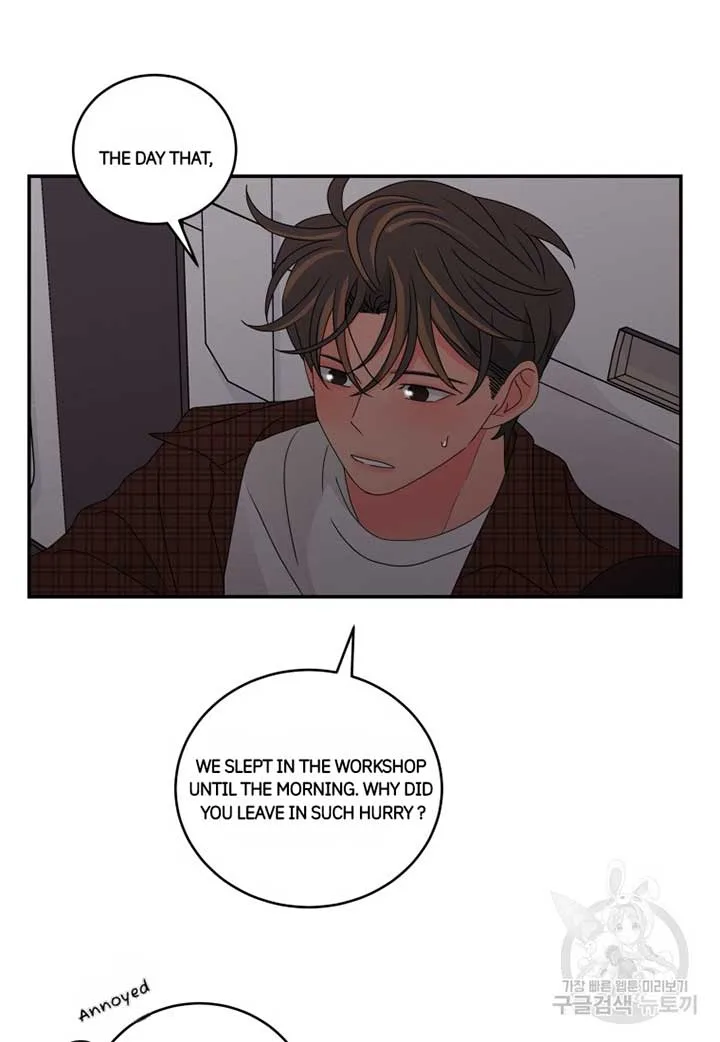 Noise’s comeback Chapter 20 page 51