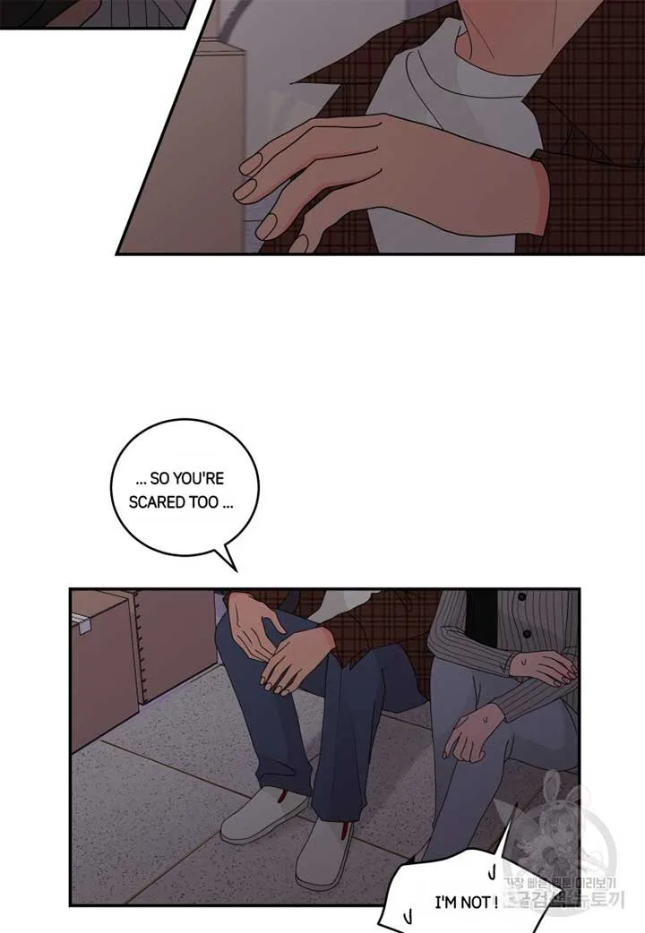 Noise’s comeback Chapter 20 page 16