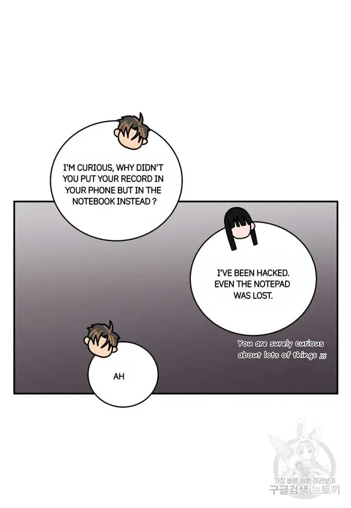 Noise’s comeback Chapter 20 page 33