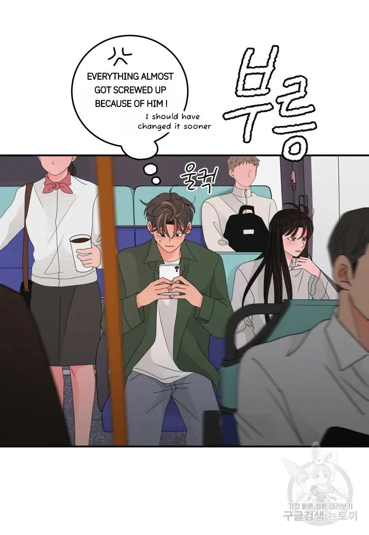 Noise’s comeback Chapter 17 page 18