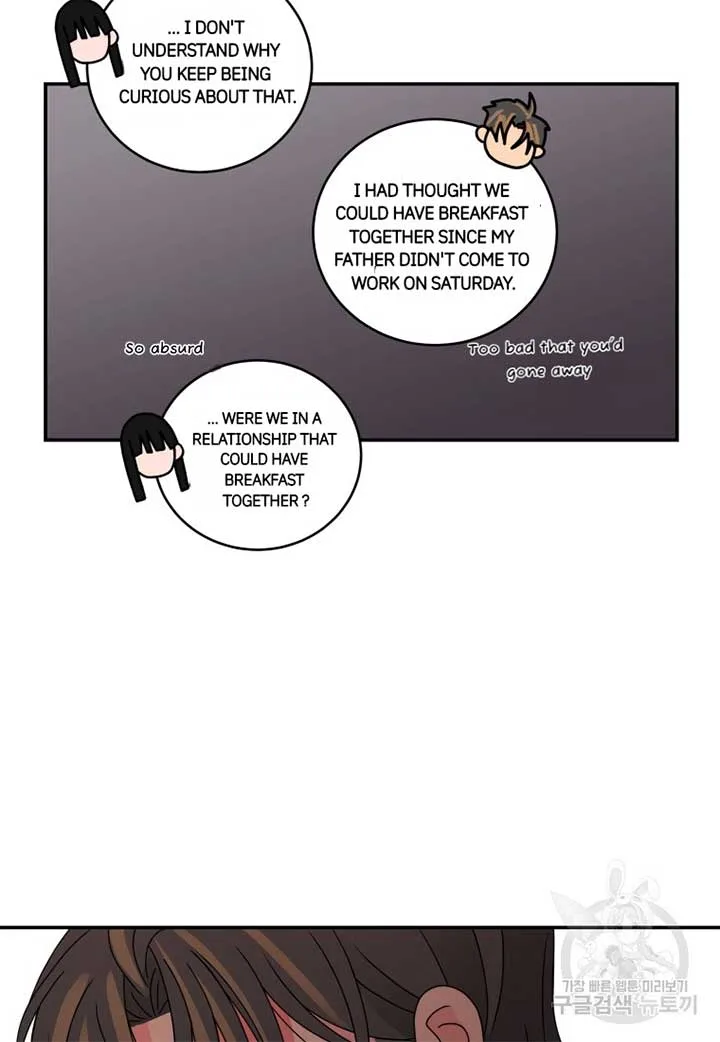 Noise’s comeback Chapter 20 page 52