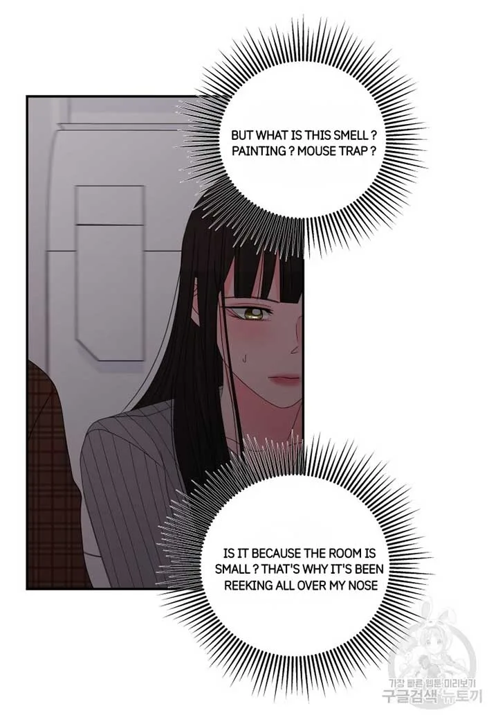 Noise’s comeback Chapter 20 page 34