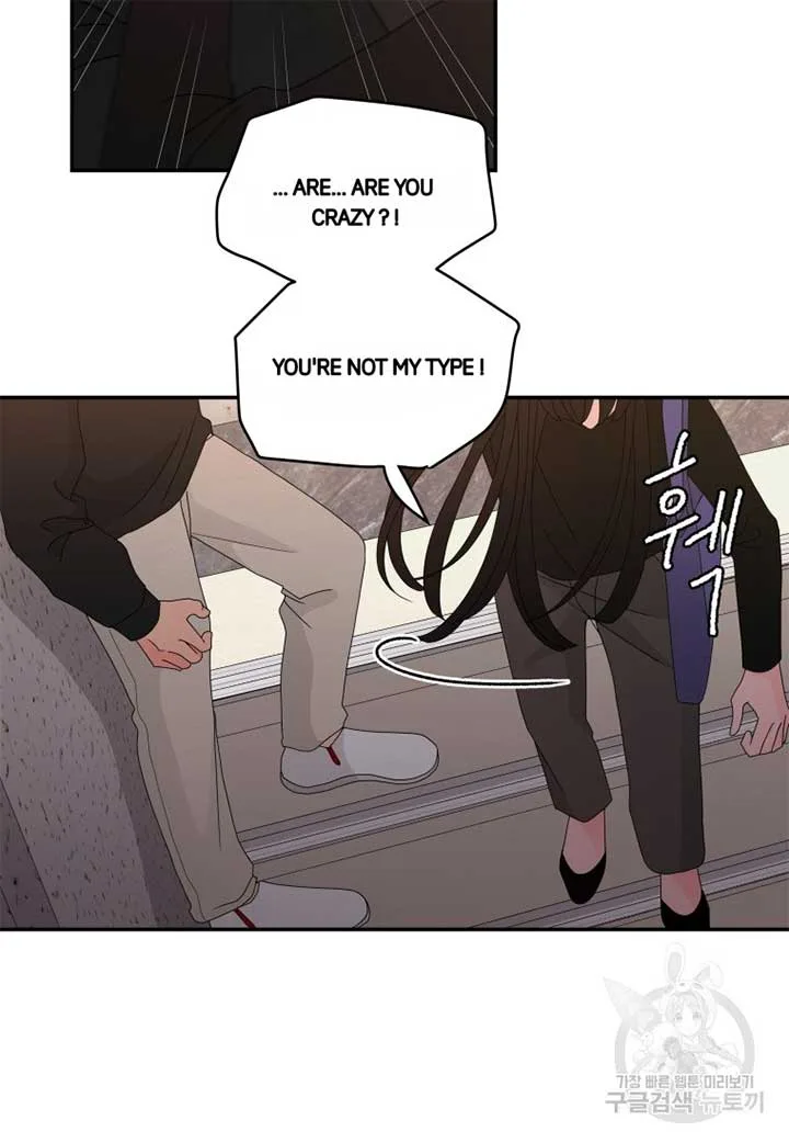 Noise’s comeback Chapter 19 page 36