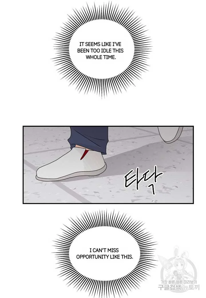Noise’s comeback Chapter 19 page 61