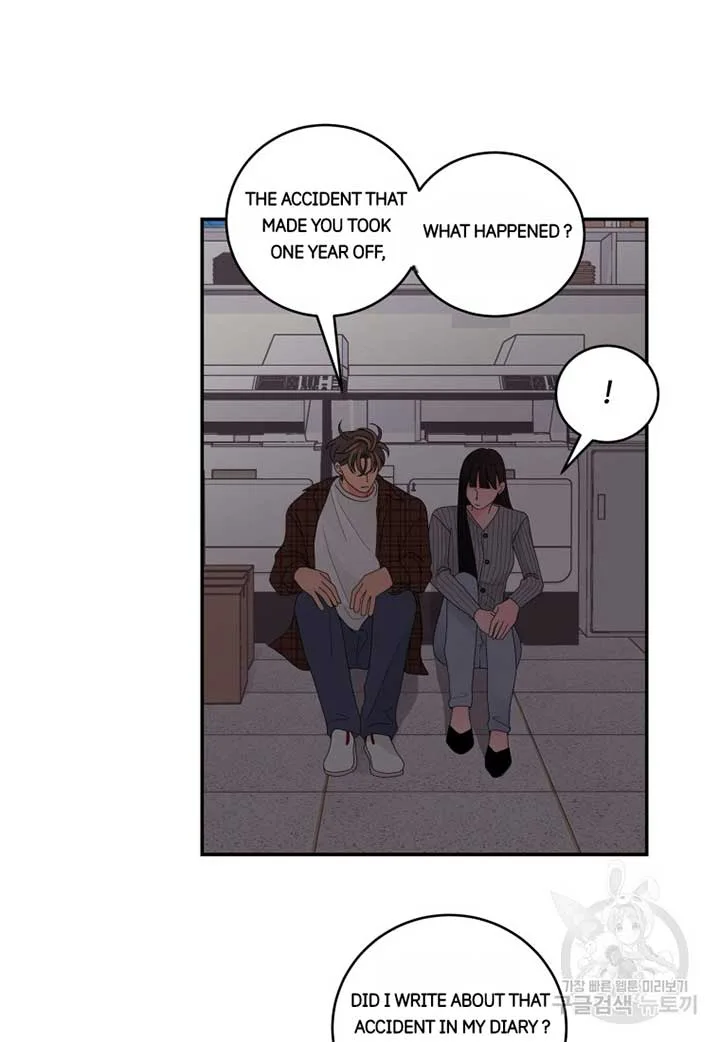 Noise’s comeback Chapter 20 page 18
