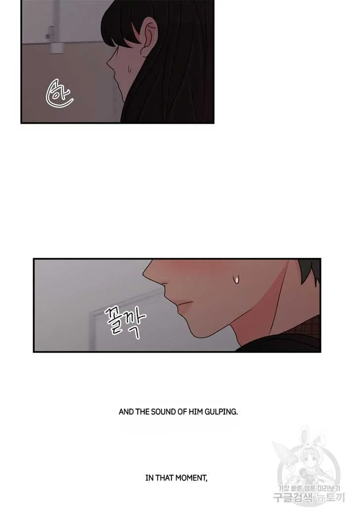 Noise’s comeback Chapter 20 page 49