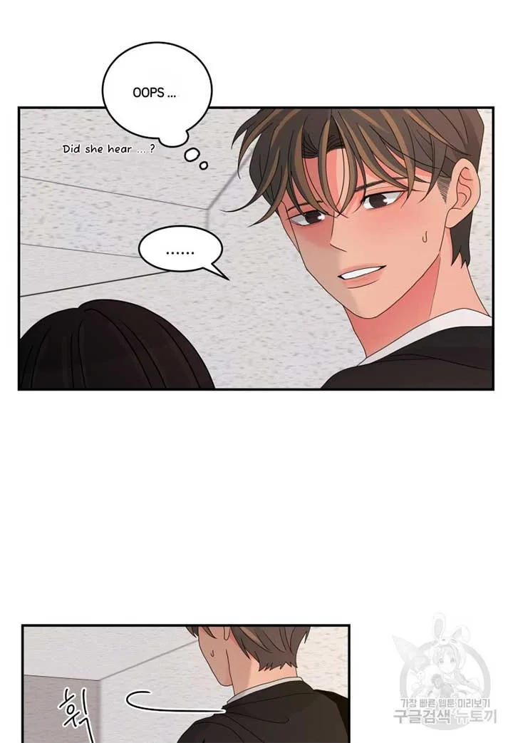 Noise’s comeback Chapter 19 page 19