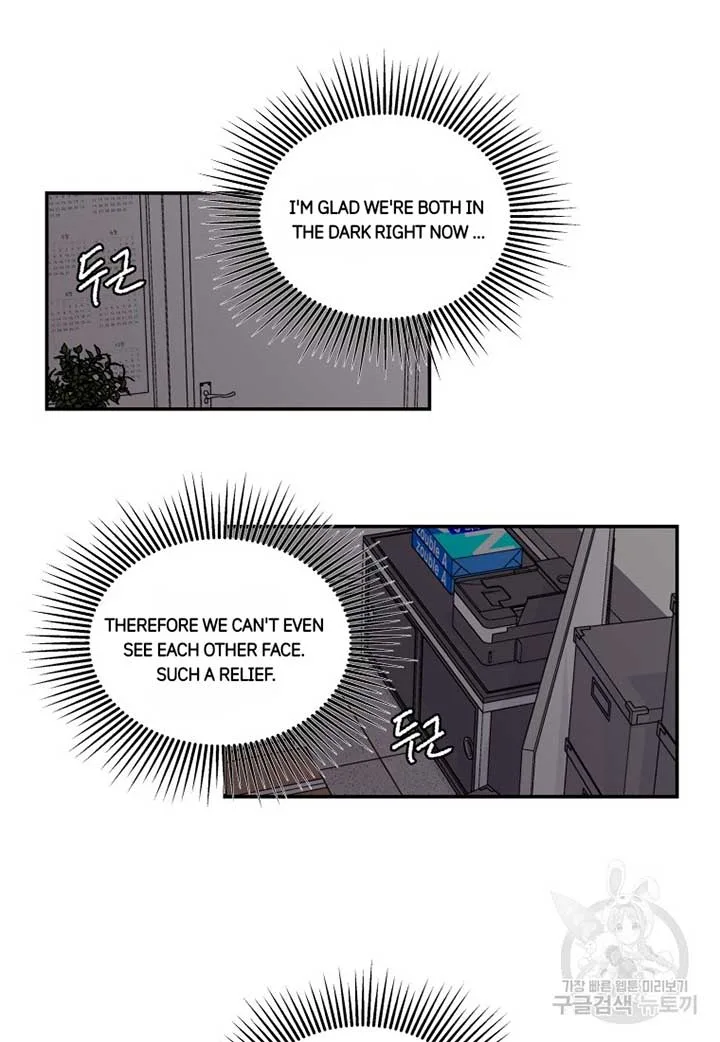 Noise’s comeback Chapter 20 page 58