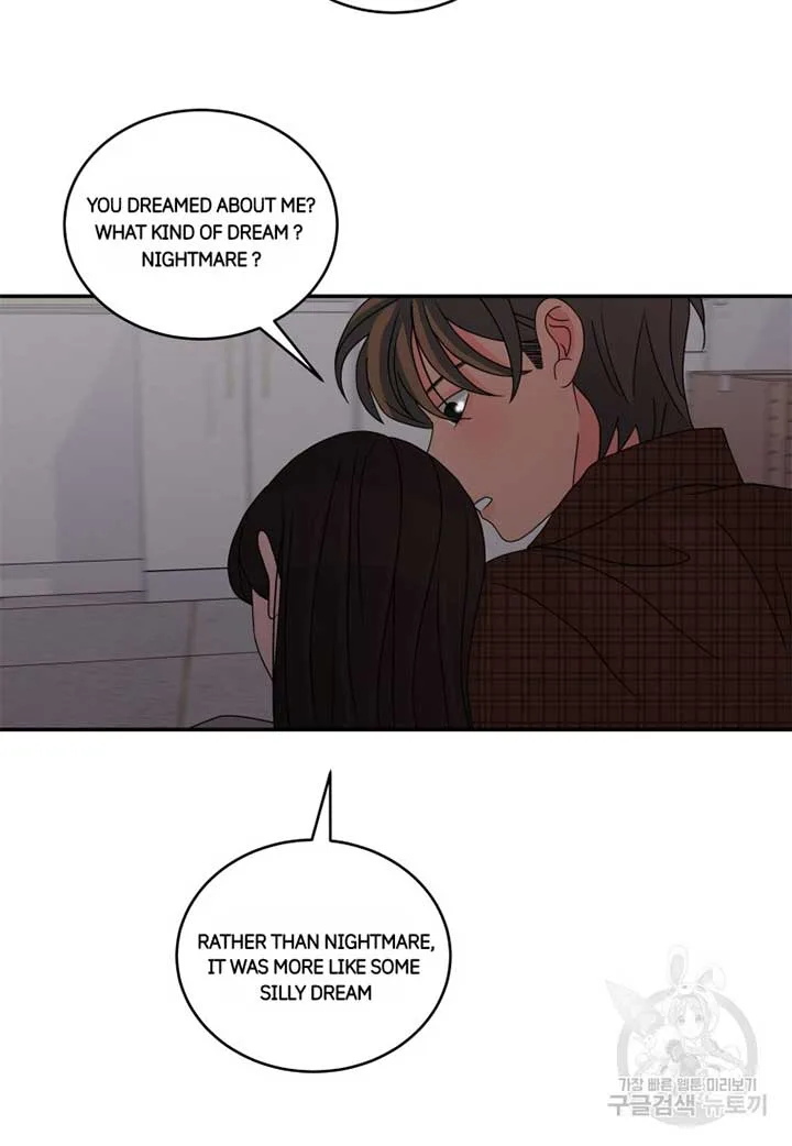 Noise’s comeback Chapter 20 page 54
