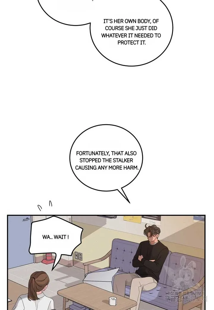 Noise’s comeback Chapter 19 page 4