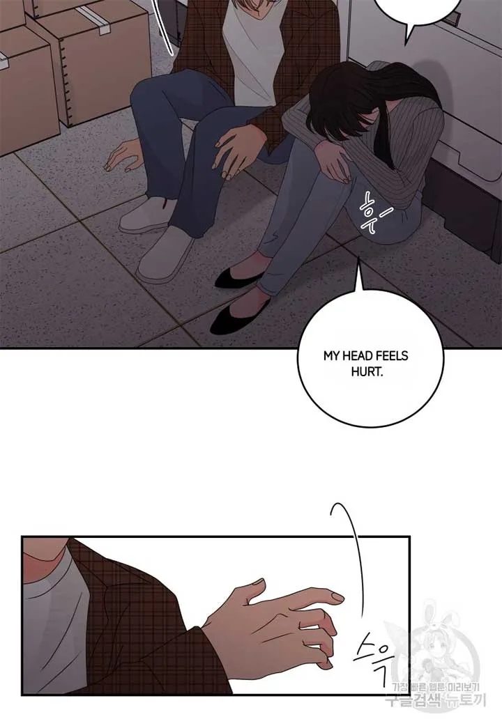 Noise’s comeback Chapter 20 page 36