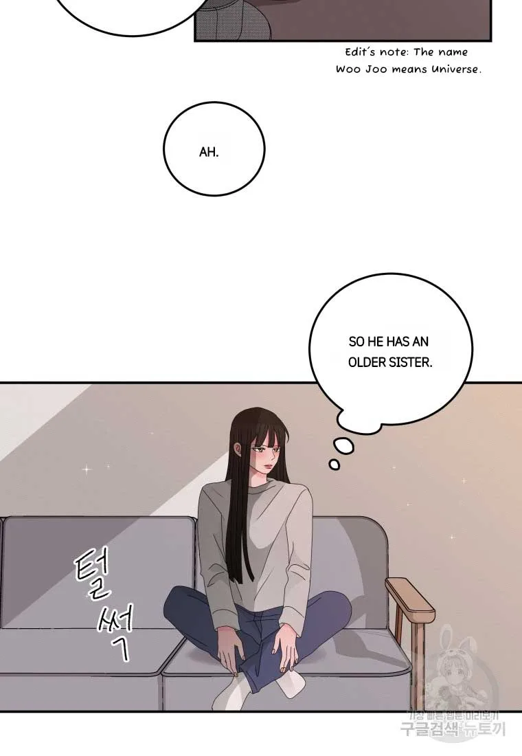Noise’s comeback Chapter 17 page 39