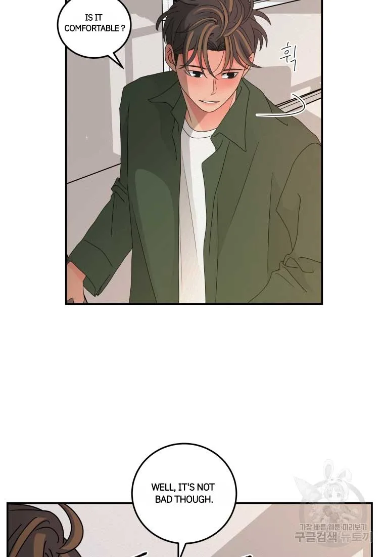 Noise’s comeback Chapter 17 page 44