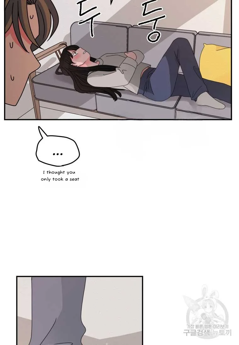 Noise’s comeback Chapter 17 page 45