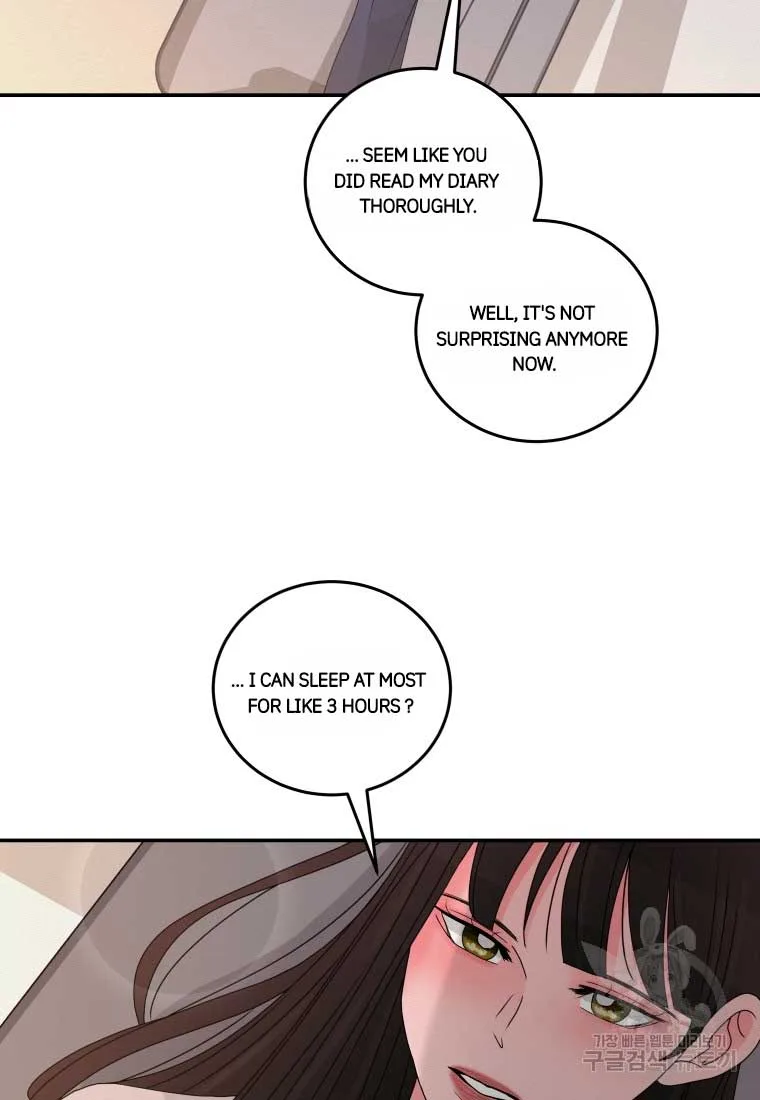 Noise’s comeback Chapter 17 page 53