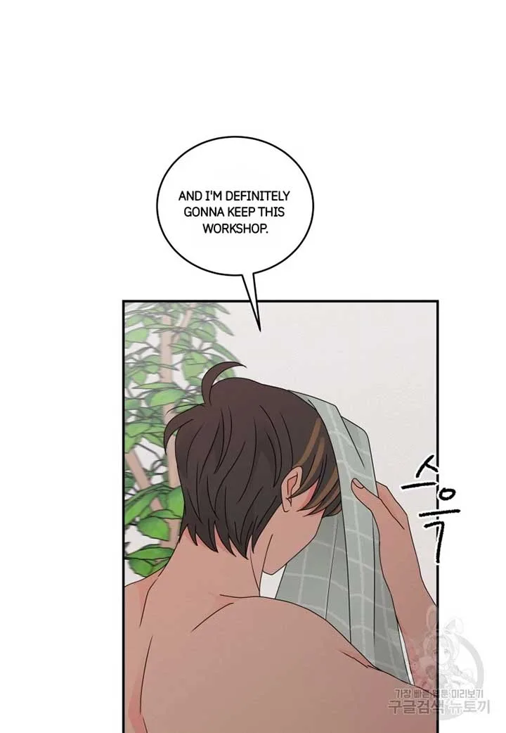 Noise’s comeback Chapter 22 page 46