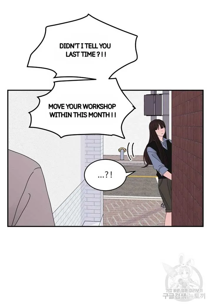 Noise’s comeback Chapter 22 page 30