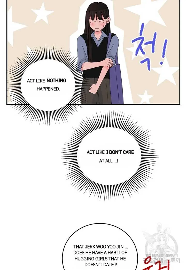 Noise’s comeback Chapter 22 page 27