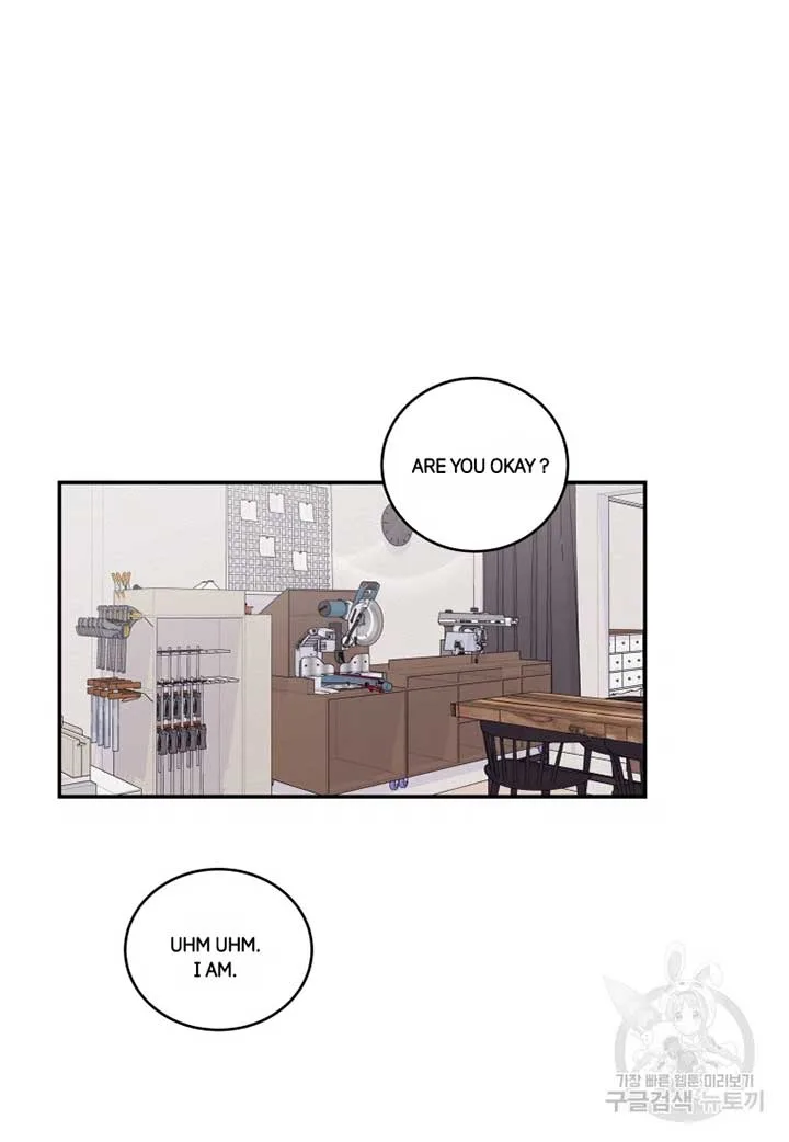 Noise’s comeback Chapter 22 page 40