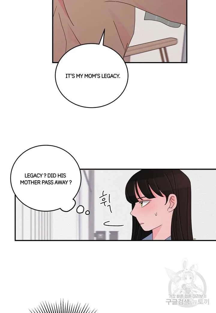 Noise’s comeback Chapter 22 page 47