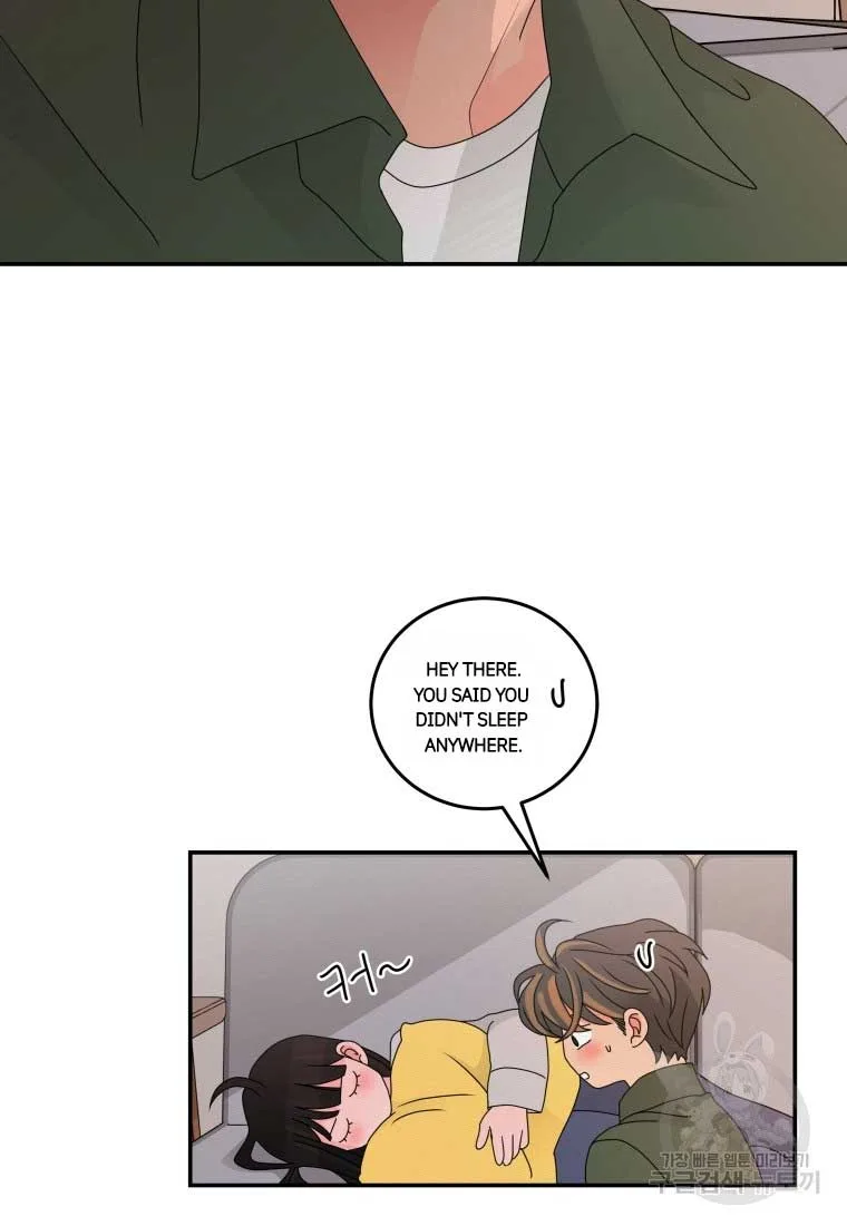 Noise’s comeback Chapter 17 page 60