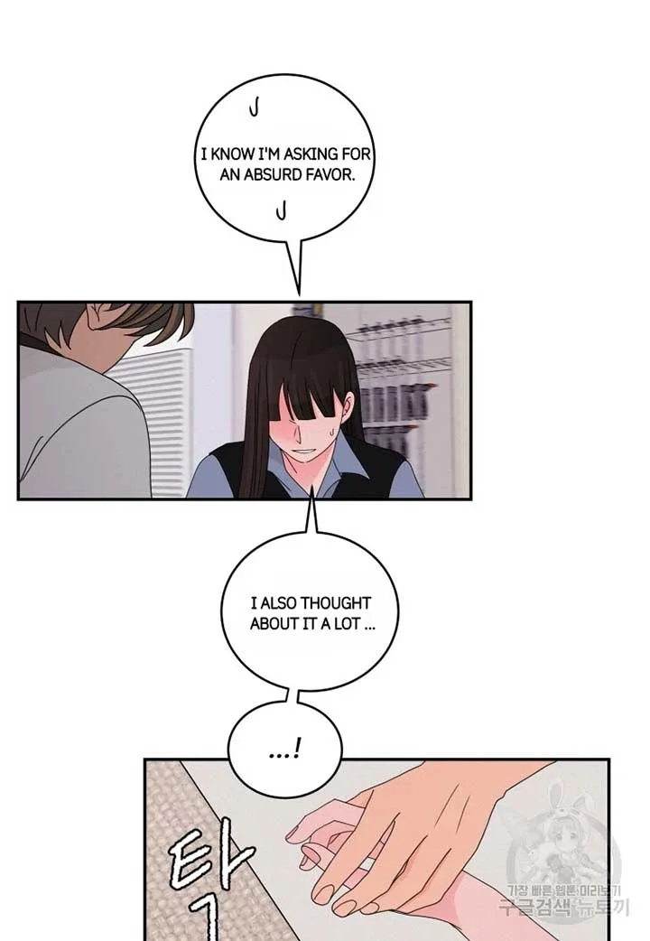 Noise’s comeback Chapter 22 page 58
