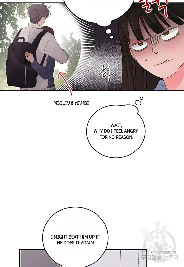 Noise’s comeback Chapter 22 page 28