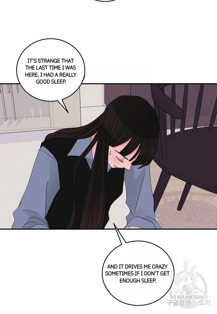 Noise’s comeback Chapter 22 page 57