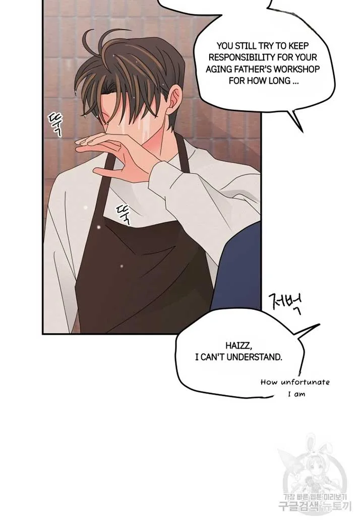 Noise’s comeback Chapter 22 page 35