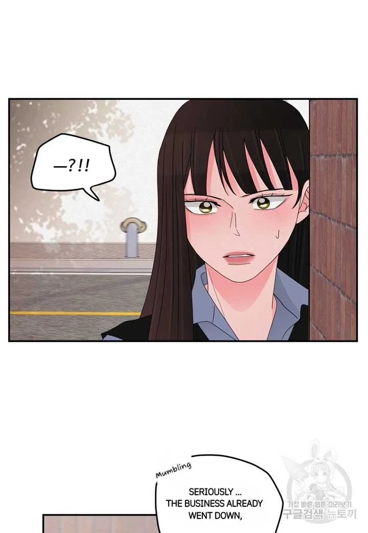 Noise’s comeback Chapter 22 page 34
