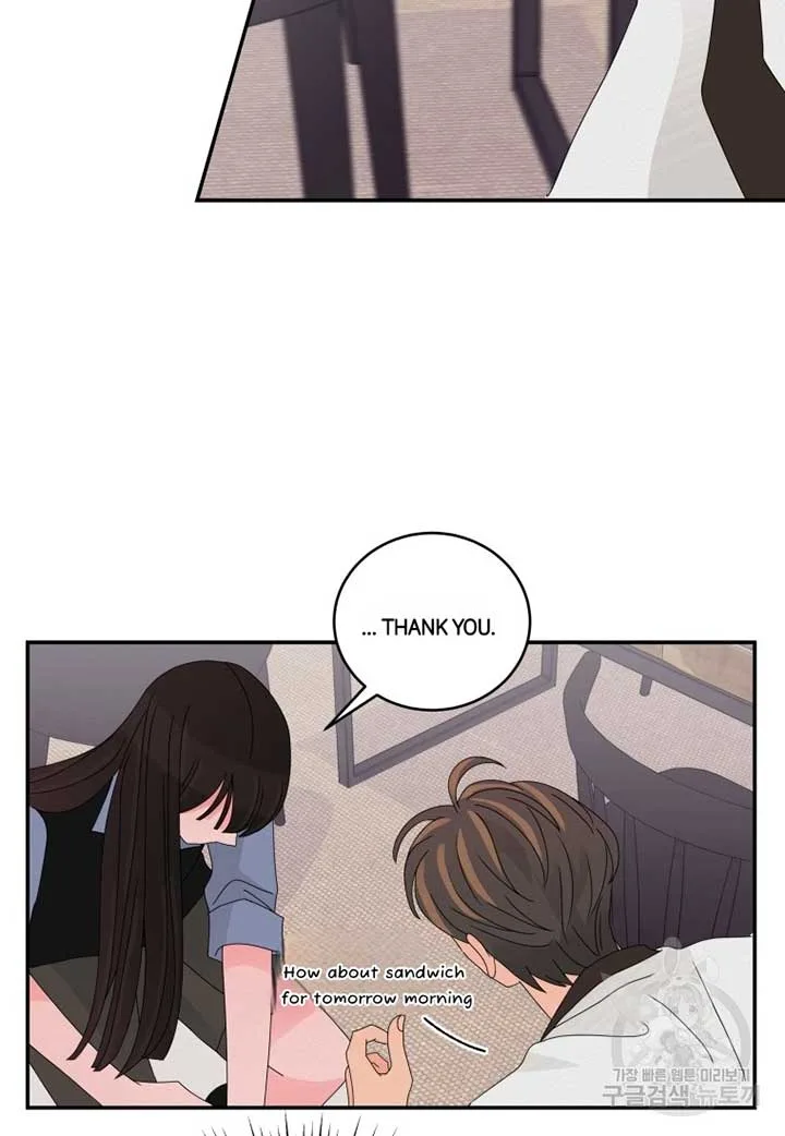 Noise’s comeback Chapter 22 page 62